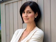 Carrie-Anne Moss