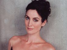 Carrie-Anne Moss