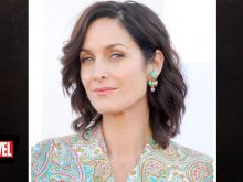 Carrie-Anne Moss