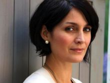 Carrie-Anne Moss