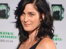 Carrie-Anne Moss