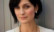 Carrie-Anne Moss