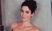 Carrie-Anne Moss