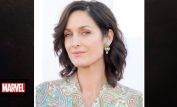 Carrie-Anne Moss