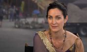 Carrie-Anne Moss