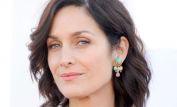 Carrie-Anne Moss