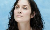 Carrie-Anne Moss