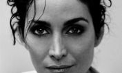 Carrie-Anne Moss