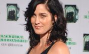 Carrie-Anne Moss