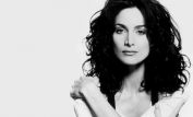 Carrie-Anne Moss