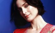 Carrie-Anne Moss