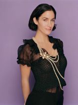 Carrie-Anne Moss