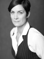 Carrie-Anne Moss