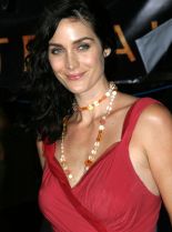 Carrie-Anne Moss