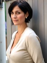 Carrie-Anne Moss