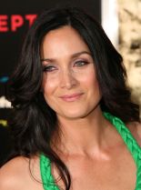 Carrie-Anne Moss