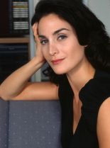 Carrie-Anne Moss