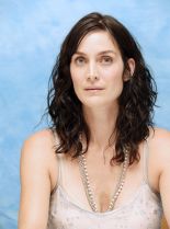 Carrie-Anne Moss