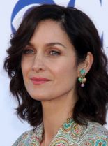 Carrie-Anne Moss