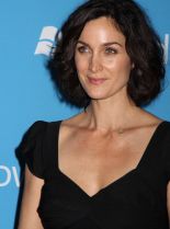 Carrie-Anne Moss