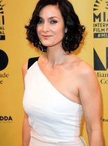Carrie-Anne Moss