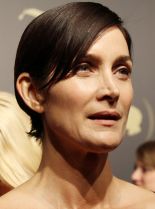 Carrie-Anne Moss photo