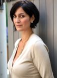 Carrie-Anne Moss