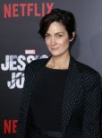 Carrie-Anne Moss