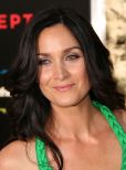 Carrie-Anne Moss