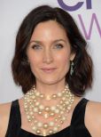 Carrie-Anne Moss