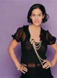 Carrie-Anne Moss