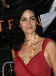 Carrie-Anne Moss