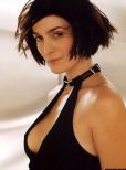 Carrie-Anne Moss