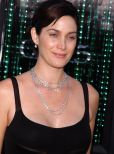 Carrie-Anne Moss