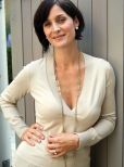 Carrie-Anne Moss