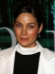 Carrie-Anne Moss