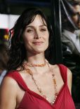 Carrie-Anne Moss