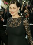 Carrie-Anne Moss