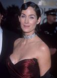 Carrie-Anne Moss