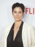 Carrie-Anne Moss