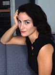 Carrie-Anne Moss