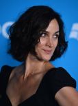 Carrie-Anne Moss