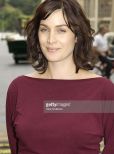 Carrie-Anne Moss