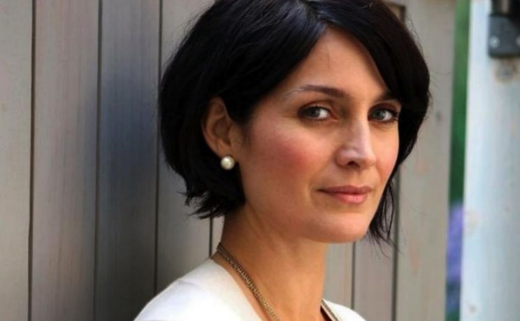 Carrie-Anne Moss