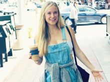 Carrie Armstrong