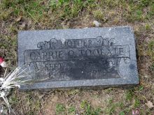 Carrie Armstrong