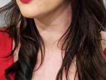 Carrie Armstrong