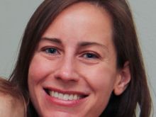 Carrie Armstrong