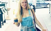 Carrie Armstrong