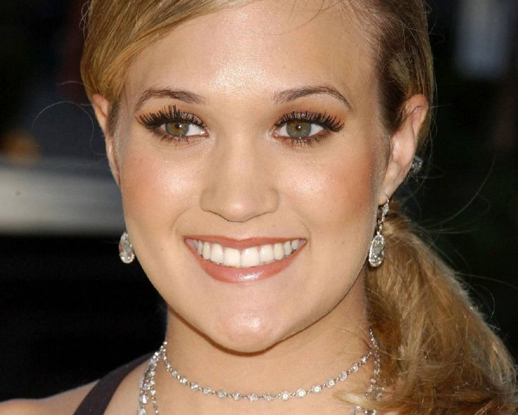 Carrie Armstrong